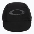 Radmütze Oakley Cadence Road schwarz FOS9876 4