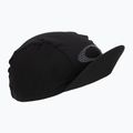 Radmütze Oakley Cadence Road schwarz FOS9876 5