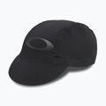 Radmütze Oakley Cadence Road schwarz FOS9876 6