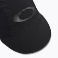 Radmütze Oakley Cadence Road schwarz FOS9876 8