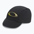 Oakley Cadence Road Herren Radfahren Kappe schwarz FOS900876 8