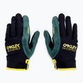 Oakley All Mountain MTB Herren Radhandschuhe schwarz FOS900878 3