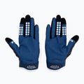 Oakley All Mountain MTB Herren Radhandschuhe blau FOS900878 2