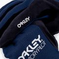 Oakley All Mountain MTB Herren Radhandschuhe blau FOS900878 4