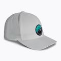 Oakley Evrywhre Pro Herren Baseballkappe weiß FOS900884