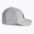 Oakley Evrywhre Pro Herren Baseballkappe weiß FOS900884 2