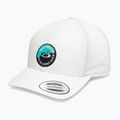 Oakley Evrywhre Pro Herren Baseballkappe weiß FOS900884 5