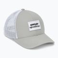 Herren Oakley Oakley B1B Hdo Patch Trucker Stein grau Baseballmütze