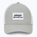Herren Oakley Oakley B1B Hdo Patch Trucker Stein grau Baseballmütze 2