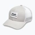 Herren Oakley Oakley B1B Hdo Patch Trucker Stein grau Baseballmütze