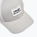 Herren Oakley Oakley B1B Hdo Patch Trucker Stein grau Baseballmütze 3