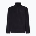 Fleecejacke für Herren Oakley Maple Ridge 1/2 Zip Fleece blackout