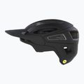 Oakley Drt3 Trail Europa Fahrradhelm schwarz FOS900633 8