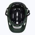 Oakley Drt3 Trail Europa Fahrradhelm grün/schwarz FOS900633 5