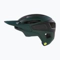 Oakley Drt3 Trail Europa Fahrradhelm grün/schwarz FOS900633 8