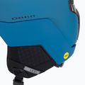 Skihelm Oakley Mod5 Poseidon 8