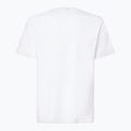 Oakley Tarnmuster Ellipse Tee für Männer weiß 2