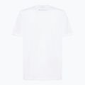 Herren Oakley Bark Ellipse Tee weiß 2