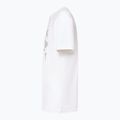 Herren Oakley Bark Ellipse Tee weiß 3