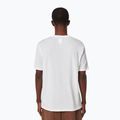 Oakley Herren O-Bold Ellipse weiß/schwarzes T-shirt 3