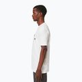 Oakley O Bark 2.0 T-Shirt für Herren weiß/schwarz 4