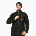 Oakley Mountain Fire Sherpa Herren Snowboard-Sweatshirt grün FOA403426 4