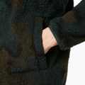 Oakley Mountain Fire Sherpa Herren Snowboard-Sweatshirt grün FOA403426 8