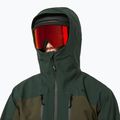 Oakley TC Earth Shell Snowboardjacke für Männer grün FOA403437 7