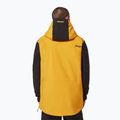 Oakley TNP TBT isoliert Anorak gelb Herren Snowboard Jacke FOA403652 2