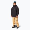 Snowboard Jacke Herren Oakley TNP TBT Insulated Anorak blackout 2
