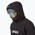 Snowboard Jacke Herren Oakley TNP TBT Insulated Anorak blackout 4