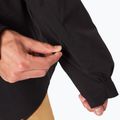 Snowboard Jacke Herren Oakley TNP TBT Insulated Anorak blackout 7