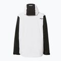 Oakley TNP TBT isoliert Anorak Männer Snowboard Jacke weiß FOA403652 6