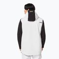 Oakley TNP TBT isoliert Anorak Männer Snowboard Jacke weiß FOA403652 2