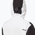 Oakley TNP TBT isoliert Anorak Männer Snowboard Jacke weiß FOA403652 4