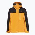 Oakley TNP TBT Insulated Herren Snowboard Jacke gelb FOA403653 8