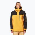 Oakley TNP TBT Insulated Herren Snowboard Jacke gelb FOA403653