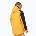 Oakley TNP TBT Insulated Herren Snowboard Jacke gelb FOA403653 2