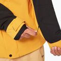 Oakley TNP TBT Insulated Herren Snowboard Jacke gelb FOA403653 4