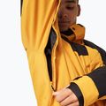 Oakley TNP TBT Insulated Herren Snowboard Jacke gelb FOA403653 5
