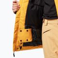 Oakley TNP TBT Insulated Herren Snowboard Jacke gelb FOA403653 6