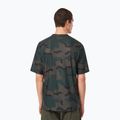 Radtrikot Herren Oakley Ride Free SS grün FOA4378 2