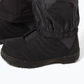 Damen Oakley TC Dharma Softshell Bib Snowboard-Hose schwarz FOA500279 5