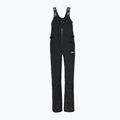 Damen Oakley TC Dharma Softshell Bib Snowboard-Hose schwarz FOA500279 6