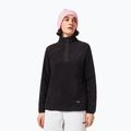 Oakley Alta RC Fleece Damen Snowboard Sweatshirt schwarz FOA500282 4