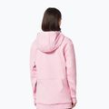 Oakley Park RC Softshell-Snowboard-Kapuzenpullover für Frauen rosa FOA500320 3