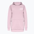 Oakley Park RC Softshell-Snowboard-Kapuzenpullover für Frauen rosa FOA500320 14