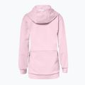 Oakley Park RC Softshell-Snowboard-Kapuzenpullover für Frauen rosa FOA500320 15