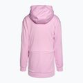 Oakley Park RC Softshell-Snowboard-Kapuzenpullover für Frauen rosa FOA500320 11
