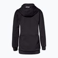 Sweatshrit Hoodie Softshell Damen Oakley Paark RC Softshell Hoodie blackout 9